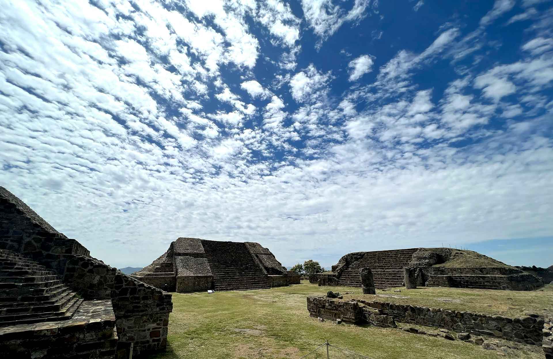 Estelas