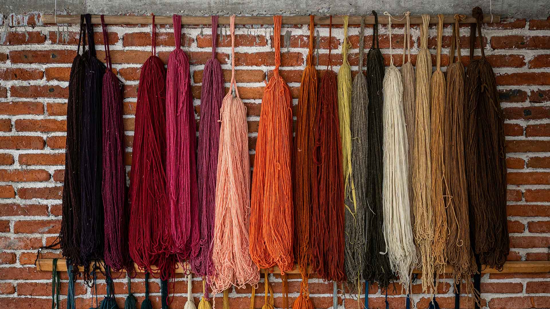 Textiles en Oaxaca